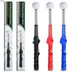 Golf Telescopic Golf Swing Simulator