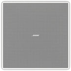 IN STOCK! Bose Professional 777189-0220 EdgeMax EM180 In-Ceiling Loudspeaker 180 Degree Coverage 8Ω or 70/100V