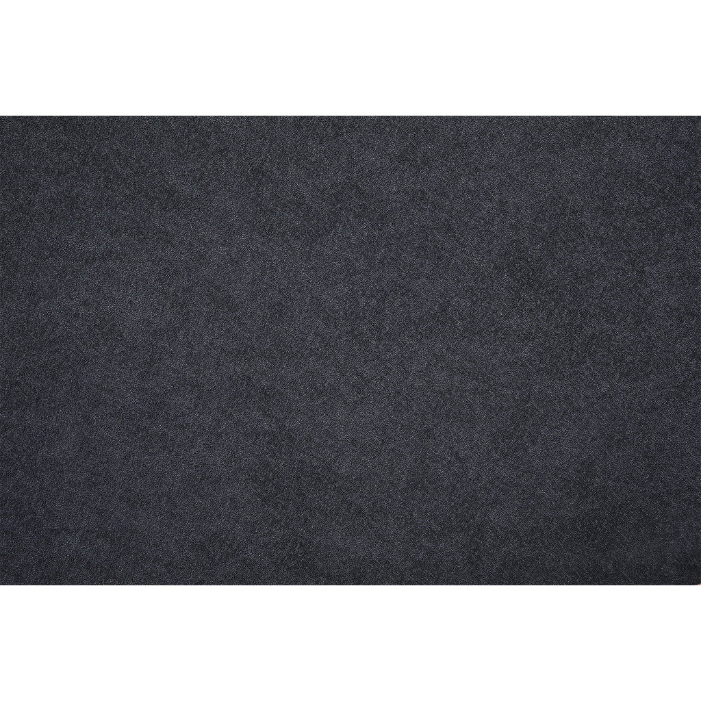 Power Reclining Loveseat with Bluetooth Speaker and Power Headrest - Black, Dark Brown, Dark Gray