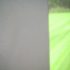 GolfBays Pro+ Golf Simulator Impact Screen