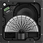 IN STOCK! Bose Professional 777189-0220 EdgeMax EM180 In-Ceiling Loudspeaker 180 Degree Coverage 8Ω or 70/100V