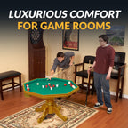 Hathaway Kingston Poker Table