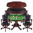 Hathaway Kingston Poker Table